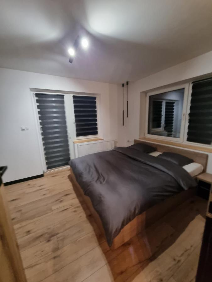 Karpielowka 77 Pokoje Goscinne Kościelisko Exterior foto